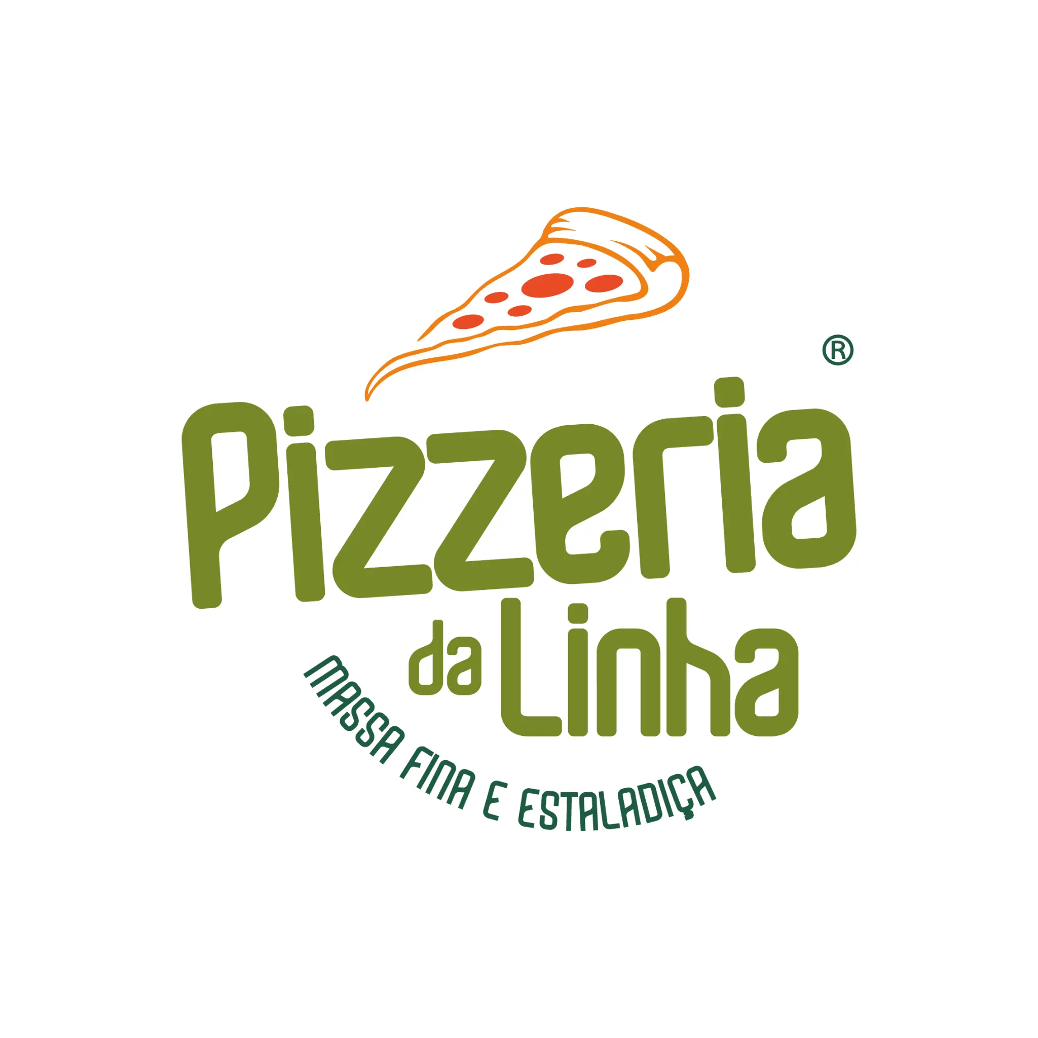 PIZZERIA DA LINHA