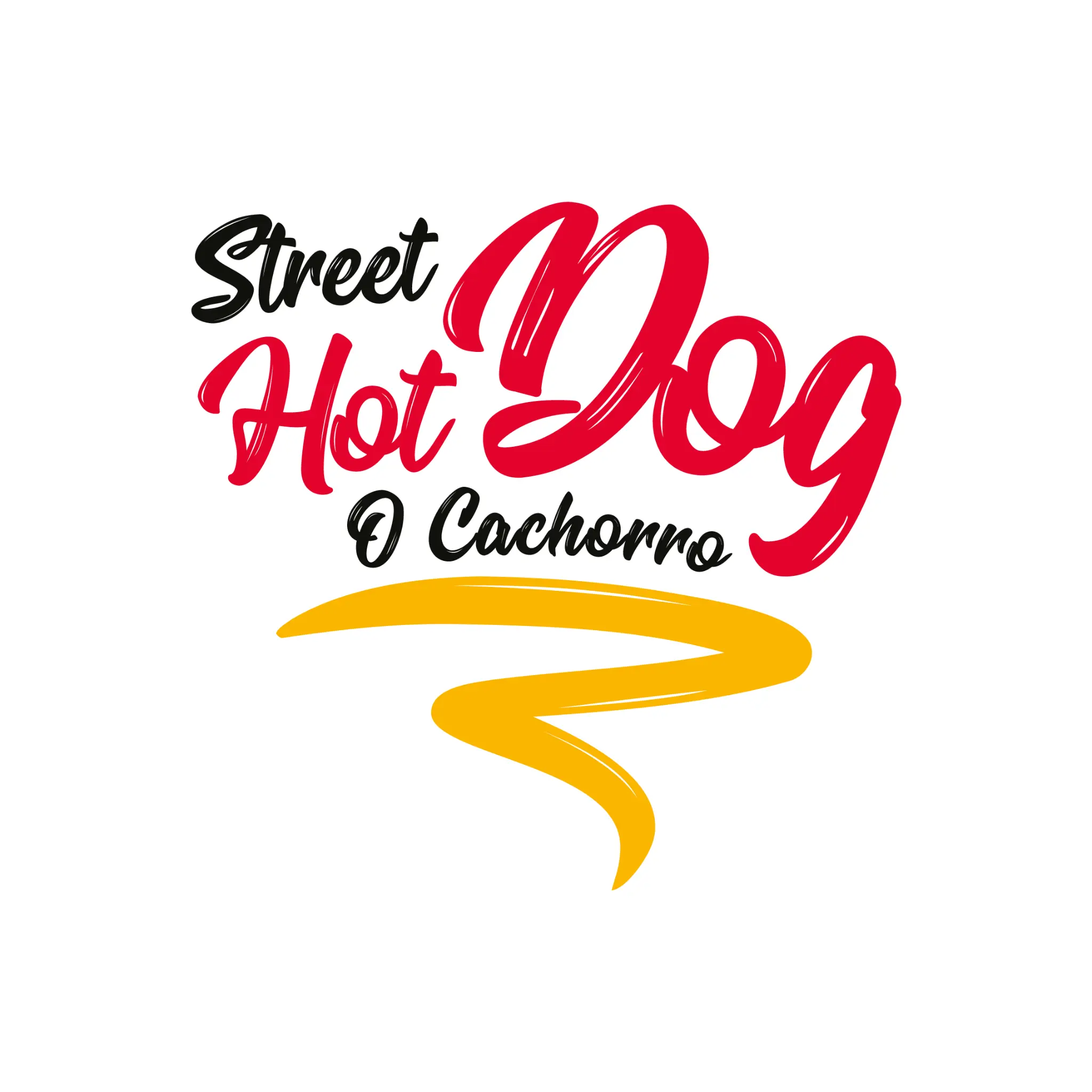 STREET HOT DOG