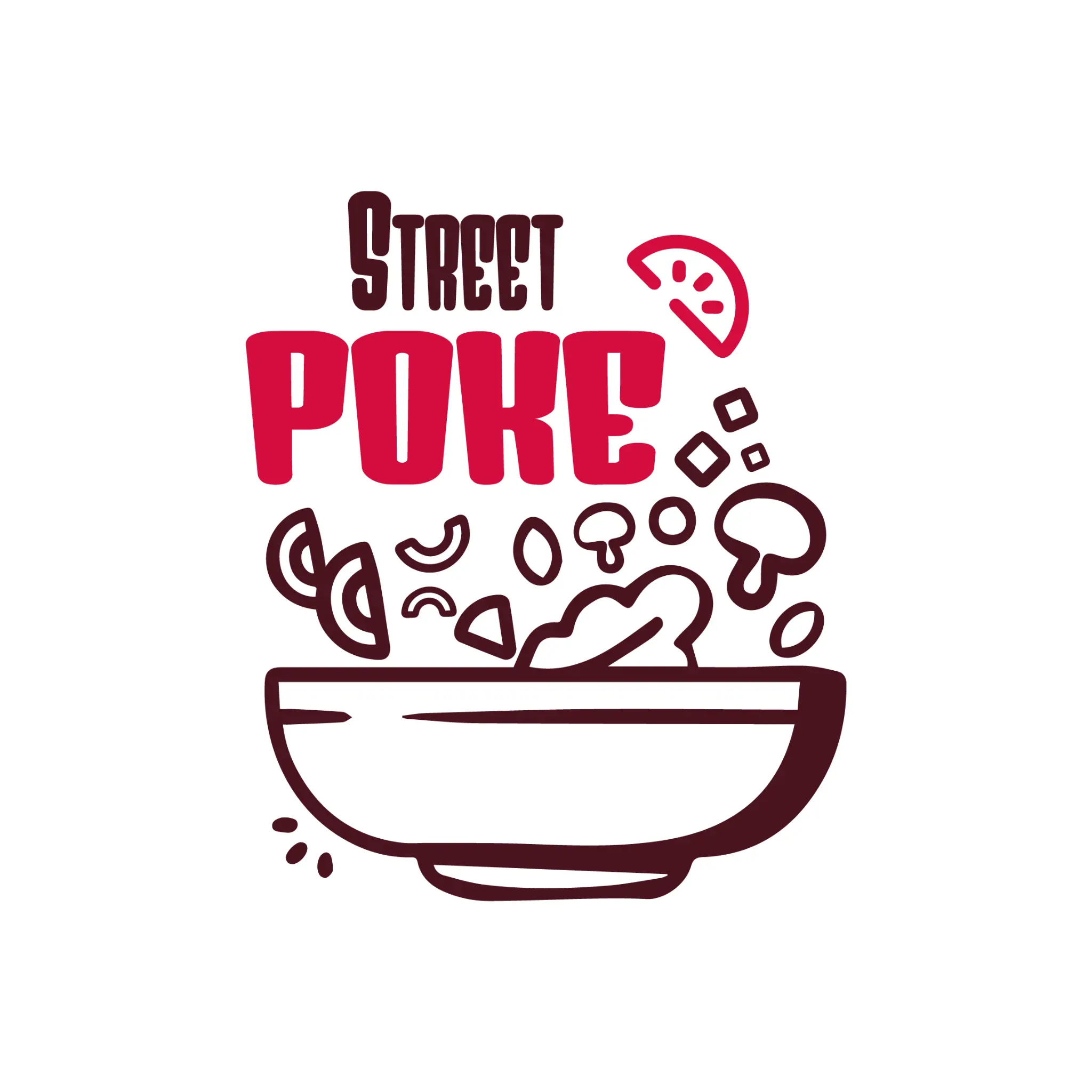 STREET POKE